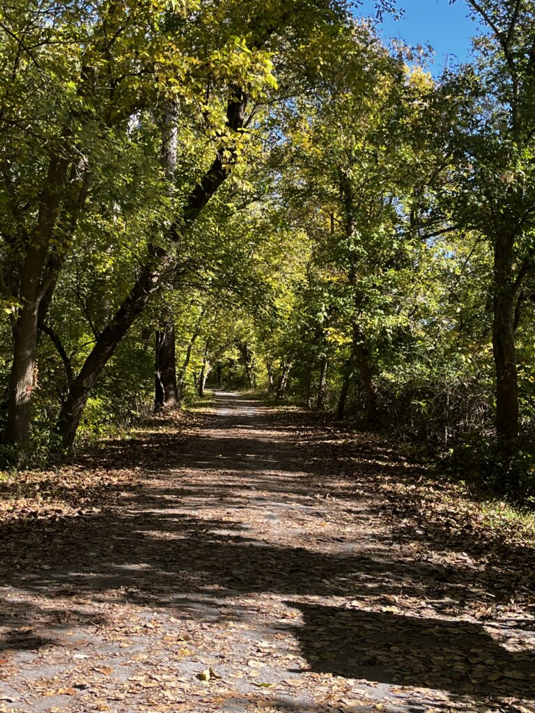 Historic C&O Canal