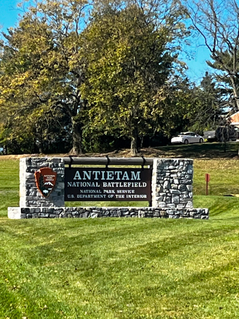 Antietam National Battlefield